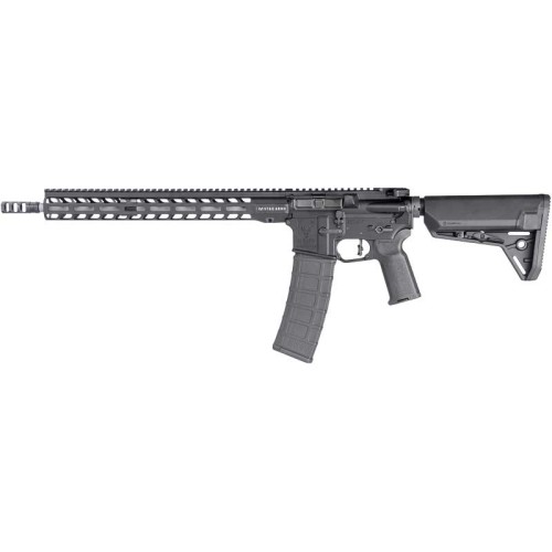 STAG 15 3 GUN 223WYLDE LH