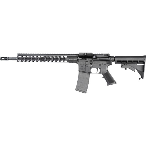 STAG 15 CLASSIC 5.56MM 16" LH