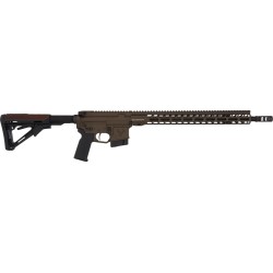 STAG 15 PURSUIT 6.5MM GRENDEL