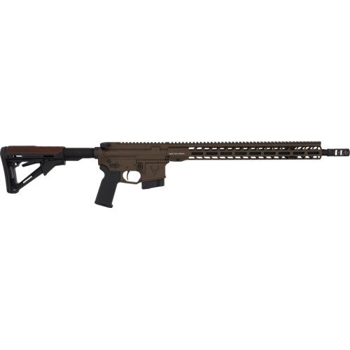 STAG 15 PURSUIT 6.5MM GRENDEL