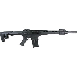 IVER JOHNSON STRYKER-1 12GA