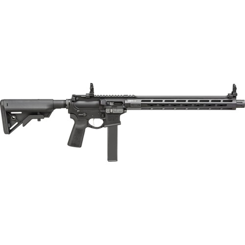 SPRINGFIELD SAINT VICTOR 9MM