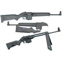 KEL-TEC SU16A RIFLE 5.56MM