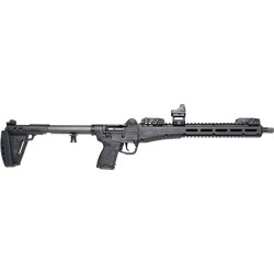 KEL-TEC SUB-2000 DEFENDER 9MM