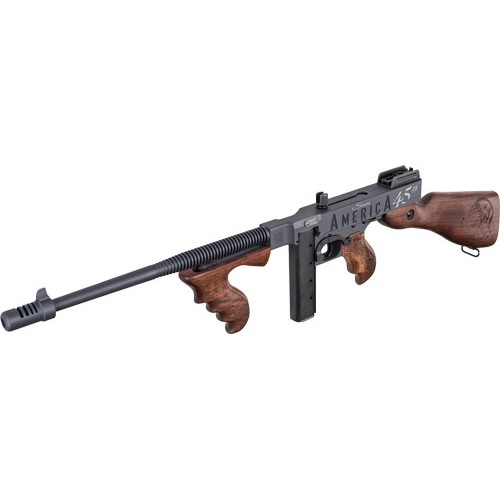 THOMPSON 1927A1 45ACP CARBINE