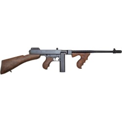 THOMPSON 1927A1 45ACP CARBINE