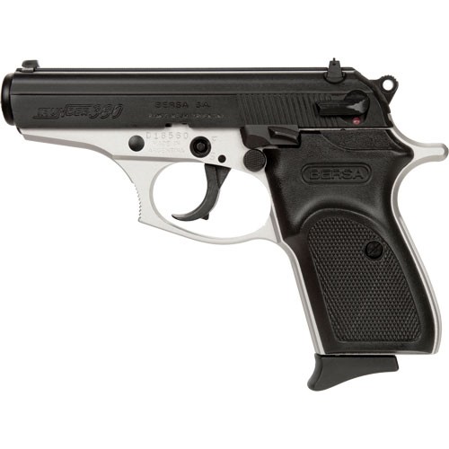 BERSA THUNDER 380ACP FS