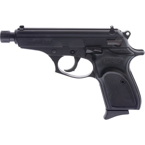 BERSA THUNDER 380ACP FS