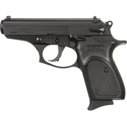 BERSA THUNDER 380ACP FS