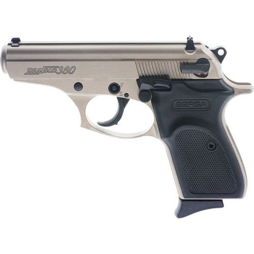 BERSA THUNDER 380ACP FS