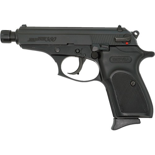BERSA THUNDER PLUS 380ACP FS