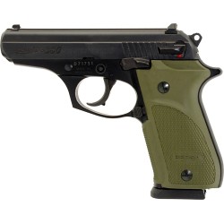 BERSA THUNDER 380ACP FS COMBT
