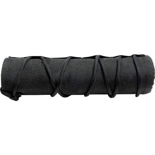 GROVTEC SUPPRESSOR COVER 6"