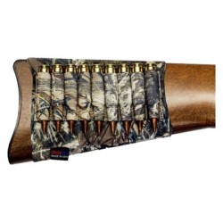 GROVTEC RIFLE SHELL HOLDER