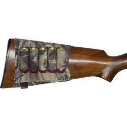 GROVTEC SHOTGUN SHELL HOLDER