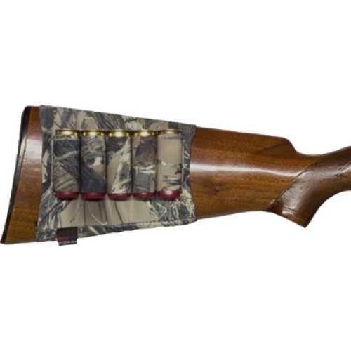 GROVTEC SHOTGUN SHELL HOLDER