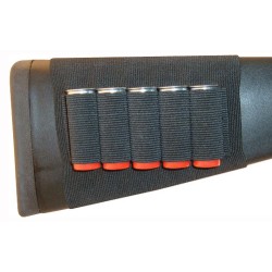 GROVTEC SHOTGUN SHELL HOLDER