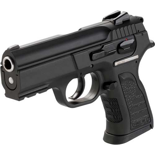 TANFOGLIO FORCE P COMPACT F