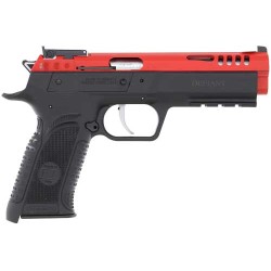 TANFOGLIO FORCE 22LR 4.4"