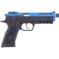 TANFOGLIO FORCE 22LR 4.9"