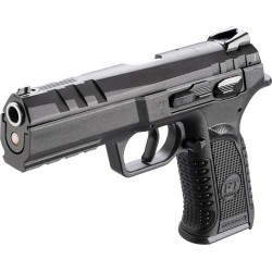 TANFOGLIO FORCE ESSE 9MM 4.4"