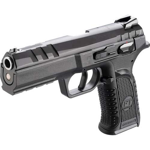 TANFOGLIO FORCE ESSE 9MM 4.4"