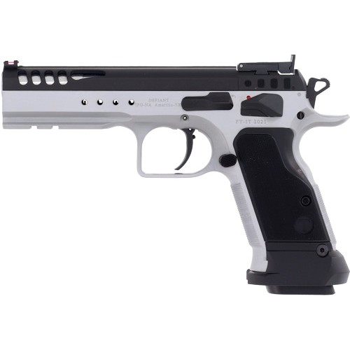 TANFOGLIO LIMITED MASTER 9MM