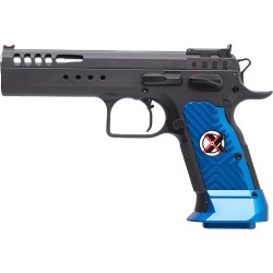 TANFOGLIO LIMITED MASTER XTRME