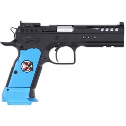 TANFOGLIO LIMITED MASTER XTRME