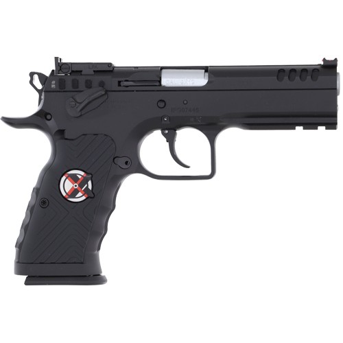 TANFOGLIO STOCK 1 XTREME 9MM