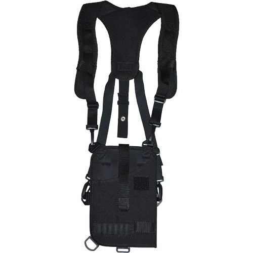 GROVTEC TRAIL PACK HOLSTER