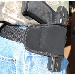 GROVTEC MULTI-FIT HOLSTER RH