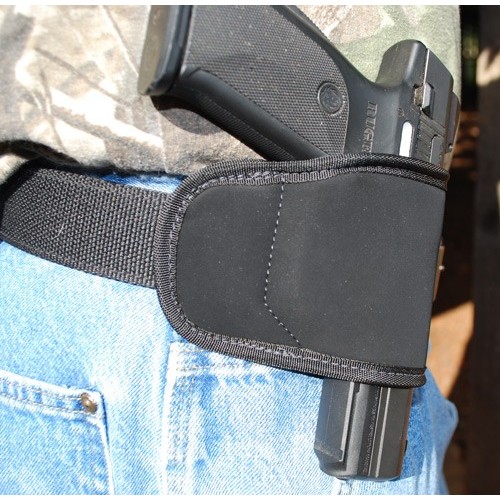 GROVTEC MULTI-FIT HOLSTER RH