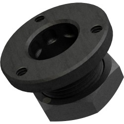 GROVTEC NON-ROTATING FLANGED