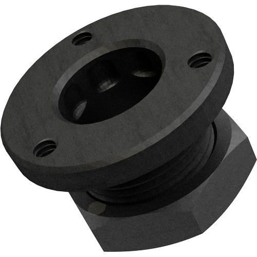 GROVTEC NON-ROTATING FLANGED