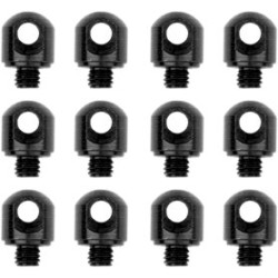 GROVTEC 1/8" MACHINE SCREWS
