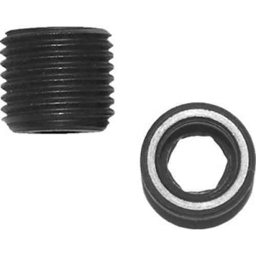 GROVTEC HEAVY DUTY PUSH BUTTON