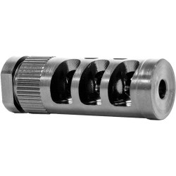 GROVTEC G-COMP .223 MUZZLE