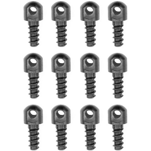 GROVTEC 1/2" WOOD SCREWS