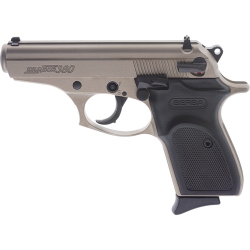 BERSA THUNDER PLUS 380ACP FS
