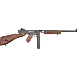 THOMPSON M1 TANKER CARBINE