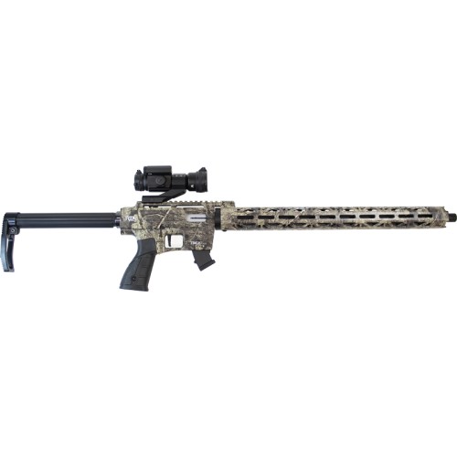 ROCK ISLAND TM22-RT SA 22LR