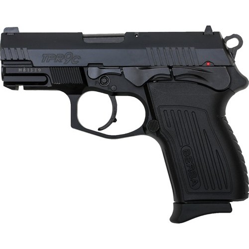 BERSA TPRC 9MM 3.25" COMPACT