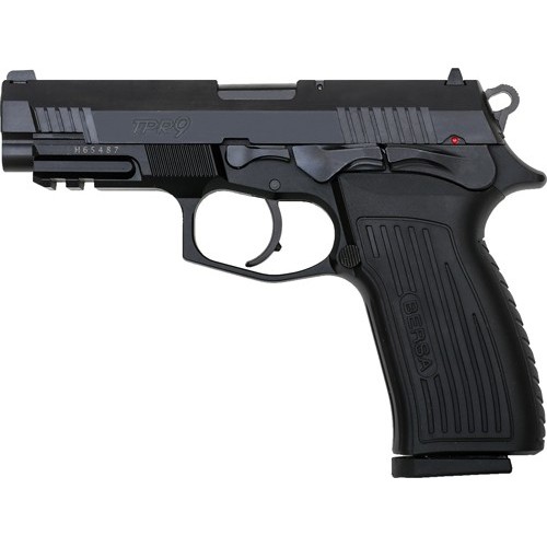BERSA TPR 9MM 4.25"