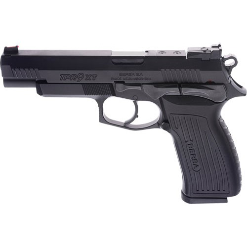 BERSA TPR XT 9MM PISTOL 5"