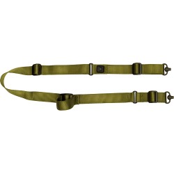 GROVTEC QS 2 POINT SABRE 1.25"