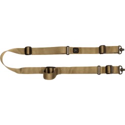GROVTEC QS 2 POINT SABRE 1.25"