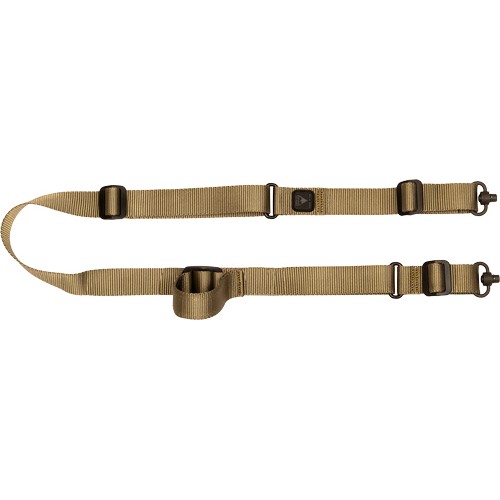 GROVTEC QS 2 POINT SABRE 1.25"