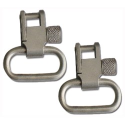 GROVTEC LOCKING SWIVEL 1"