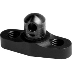 GROVTEC FLANGED SWIVEL STUD